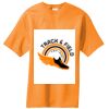 Core Blend Pocket Tee Thumbnail