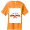 Core Blend Pocket Tee Thumbnail