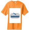 Core Blend Pocket Tee Thumbnail