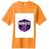 Core Blend Pocket Tee Thumbnail