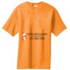 Core Blend Pocket Tee Thumbnail
