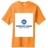 Core Blend Pocket Tee Thumbnail