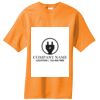 Core Blend Pocket Tee Thumbnail