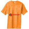 Core Blend Pocket Tee Thumbnail