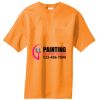 Core Blend Pocket Tee Thumbnail