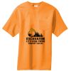 Core Blend Pocket Tee Thumbnail