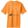 Core Blend Pocket Tee Thumbnail