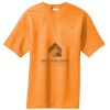 Core Blend Pocket Tee Thumbnail