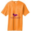 Core Blend Pocket Tee Thumbnail
