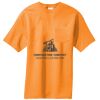 Core Blend Pocket Tee Thumbnail
