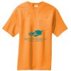 Core Blend Pocket Tee Thumbnail
