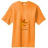Core Blend Pocket Tee Thumbnail