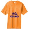 Core Blend Pocket Tee Thumbnail