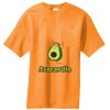 Core Blend Pocket Tee Thumbnail