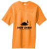 Core Blend Pocket Tee Thumbnail