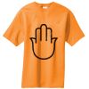 Core Blend Pocket Tee Thumbnail
