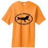 Core Blend Pocket Tee Thumbnail