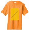 Core Blend Pocket Tee Thumbnail