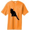Core Blend Pocket Tee Thumbnail