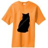 Core Blend Pocket Tee Thumbnail