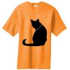 Core Blend Pocket Tee Thumbnail