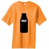 Core Blend Pocket Tee Thumbnail