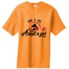 Core Blend Pocket Tee Thumbnail
