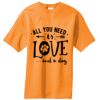 Core Blend Pocket Tee Thumbnail