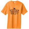 Core Blend Pocket Tee Thumbnail