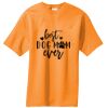 Core Blend Pocket Tee Thumbnail