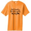 Core Blend Pocket Tee Thumbnail