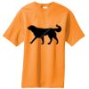 Core Blend Pocket Tee Thumbnail