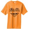 Core Blend Pocket Tee Thumbnail