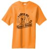 Core Blend Pocket Tee Thumbnail