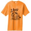 Core Blend Pocket Tee Thumbnail