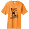 Core Blend Pocket Tee Thumbnail