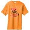 Core Blend Pocket Tee Thumbnail