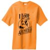 Core Blend Pocket Tee Thumbnail