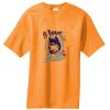Core Blend Pocket Tee Thumbnail