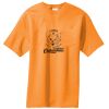 Core Blend Pocket Tee Thumbnail