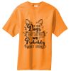 Core Blend Pocket Tee Thumbnail