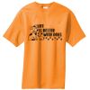 Core Blend Pocket Tee Thumbnail