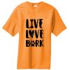 Core Blend Pocket Tee Thumbnail