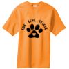 Core Blend Pocket Tee Thumbnail