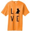 Core Blend Pocket Tee Thumbnail