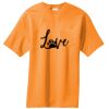 Core Blend Pocket Tee Thumbnail