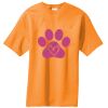 Core Blend Pocket Tee Thumbnail