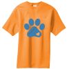 Core Blend Pocket Tee Thumbnail