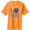 Core Blend Pocket Tee Thumbnail