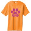 Core Blend Pocket Tee Thumbnail